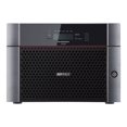 thumbnail image 4 of BUFFALO TERASTATION 5820DN Partiellement Peuplé 32 To NAS (4x8 To) NAS HDD Inclus, 4 of 9