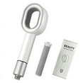 thumbnail image 2 of Filter Shower Head High Pressure Water Saving Handheld Showerhead for Hard Water Filtration Remove Chlorine Bathroom Accessories, 2 of 10