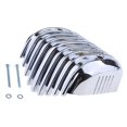 thumbnail image 3 of Front Chrome age Regulator Cover Accent For 2001-2017, 3 of 7