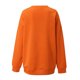 thumbnail image 4 of Blusa de manga larga suelta con cuello redondo y estampado de Halloween para mujer Pompotops FGAJ19509, 4 of 4