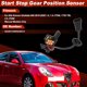 thumbnail image 2 of Sensor de posición de engranaje de inicio y parada para Alfa Romeo Giulietta 940 2010-2020 solo modelos manuales 3 pines sensor de posición de la palanca de cambios 55228312/0055228312, 2 of 7