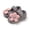 Grey, variant on Baby Sandals for Girls Soft Sole Shoes Floral Design Casual Everyday Wear for 0 18 Months Toddler Toddler Girl Jelly Sandals Size 5 Kids Shoes Boys Slides for Babies Babies Shoes Size 5