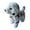 D, variant on Interactive Walking Robotic Dog Toy with Sound and Touch Control, Realistic Moving Plush Puppy for 3-5 Years