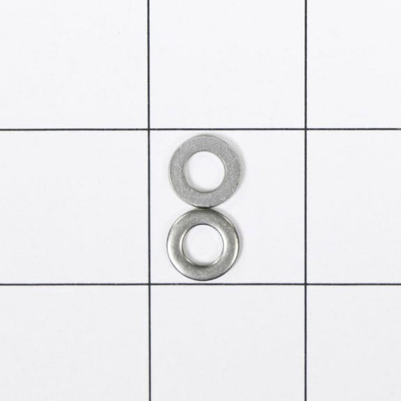 W10850808 Whirlpool Washer OEM W10850808