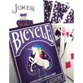 thumbnail image 4 of Bicycle Unicorn Playing Cards, 4 of 6