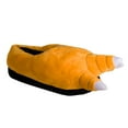 thumbnail image 4 of ODD SOX, Chicken Feet, Fun Indoor Novelty Slippers, 4 of 4