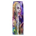 thumbnail image 3 of Beetlejuice Women's Comfy Pajama Lounge Pants Casual Loose Bottoms Sleep Pants Yoga Pants L, 3 of 6