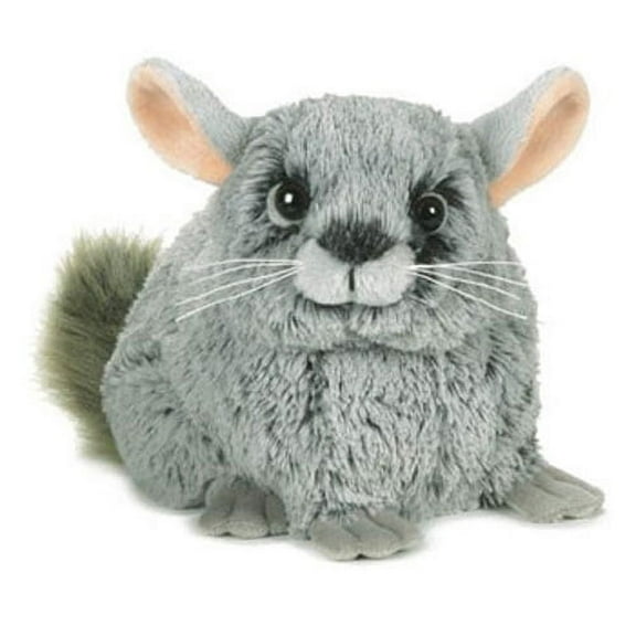 Webkinz Virtual Pet Plush - CHINCHILLA