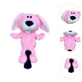 thumbnail image 6 of TTETTZ Animal Golf Headcover for Fairway Wood Sleeve Novelty Funny Equipment Soft Plush Bunny, 6 of 9