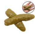 thumbnail image 4 of Juguete para bromas con caca: caca realista para bromas, estrés y el Día de los Inocentes | Divertidísimo y, 4 of 5