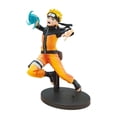 thumbnail image 5 of Venta al por mayor figuras de Naruto Uzumaki Naruto Hatake Kakashi Sasuke adornos modelo en caja, 5 of 5