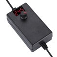 thumbnail image 1 of Fuente De Alimentación Fuente De Alimentación Cargador Protección Contra Sobrecarga Luces LED Micro Taladros Para Monitorear Ventiladores Eléctricos YLSHRF Power Supply Charger, 1 of 8