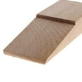 thumbnail image 3 of yuksok Natural Wood Bench Block Bench Pin Plate Jewelry Making Tools Jewelers Jewelry, 3 of 7