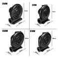 thumbnail image 6 of 750W Brushless Air Blower Fan Centrifugal Fan Blower Turbo Blower For Inflatable Bounces House Bouncy Castle Barbecue ,High Powerful, 6 of 6