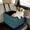 Sky Blue, variant on Cififendec All Season Pet Car Booster Seat, 17.71"×15.74", Portable Stable Safety Travel Box for Small Dog Cat City Commutes Weekend Trips