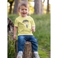 thumbnail image 2 of Pop Star Boy T-Shirt Toddler -Image by Shutterstock,  2 Toddler, 2 of 4
