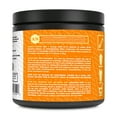 thumbnail image 6 of Amazing Nutrition Amazing PRE 210g - Ultimate Pre Work Out - Orange Flavor | BCAAs, Creatine HCI, Citrulline Malate, Beta-Alanine, Betaine, & More | 30 Servings Per Bottle | 1 Scoop(7g) Per Serving, 6 of 6