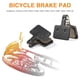 thumbnail image 5 of 1 Juego de pastillas de freno para bicicleta MTB, freno de disco de resina para bicicleta para SHIMANO M375 M445, 5 of 5