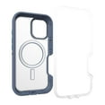 thumbnail image 4 of OtterBox Defender XT Clear Pro Case Mountain Storm for iPhone 16, 4 of 5