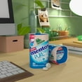 thumbnail image 3 of Mentos Pure Fresh Sugar-Free Chewing Gum with Xylitol, Fresh Mint, in a recyclable 90% Paperboard Bottle, 80 Piece, 3 of 3