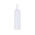thumbnail image 2 of 1~7PCS 150ml 200ml 250ml Portable Spray Bottle Clear Mini Plastic Bottle Empty Cosmetics Bottle Sample Test Tube Thin Vials For, 2 of 10