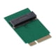 thumbnail image 3 of Tarjeta adaptadora CUTICAT M.2 SSD 16 + 6p 22 * 80 Mm para Air A1369 2010/2011, 3 of 7