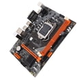 thumbnail image 1 of LGA 1151 Motherboard, Compact M.2 Interface Easy To Install Computer Motherboard Stable Performance  for Desktop PC, 1 of 7