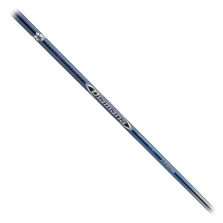 Diamana Shaft - NEW Mitsubishi Diamana BF-Series 60 Driver/Fairway Shaft Stiff Flex