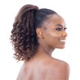 thumbnail image 5 of Freetress Equal Drawstring Ponytail NATURAL GIRL (MED ROD), 5 of 8