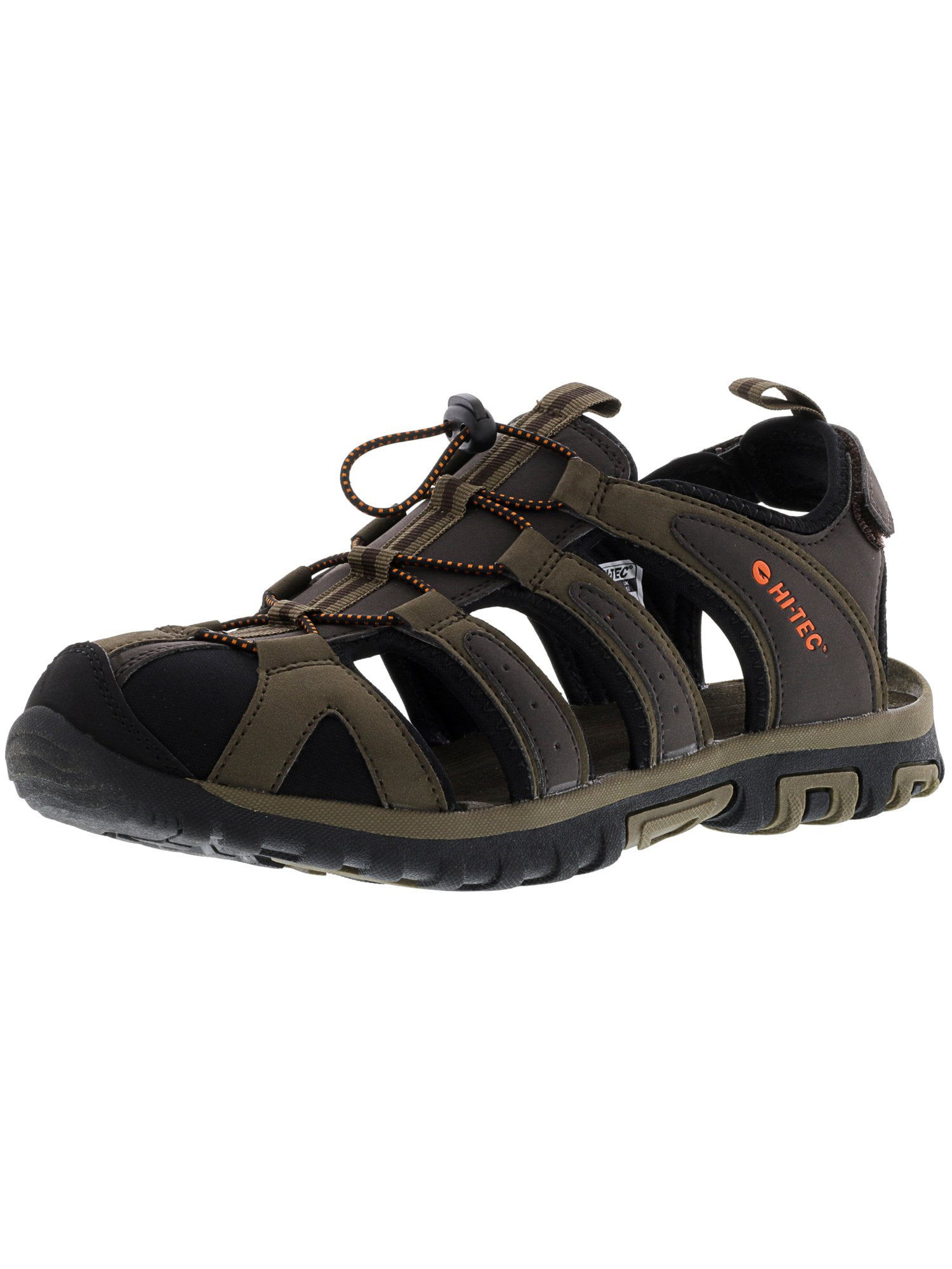 high tech sandals