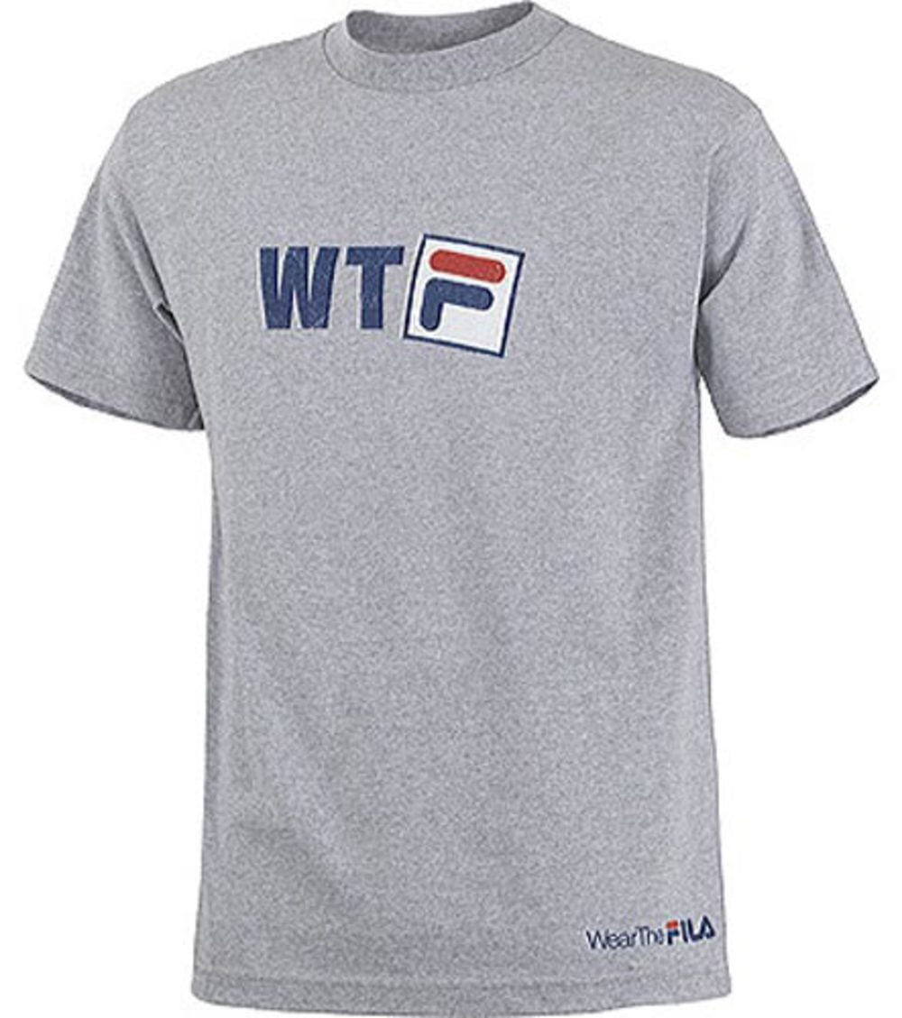fila tee