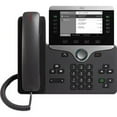 thumbnail image 2 of Cisco IP Phone 8811 with Multiplatform Phone firmware, 2 of 3