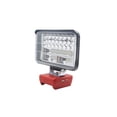 thumbnail image 1 of Bearachild Luces de trabajo Lámpara portátil de mano Proyecto de automóvil Accesorio de iluminación Linternas Proyector eléctrico Potente Iluminación y accesorios tipo 3 Bearachild HA074241-03, 1 of 6