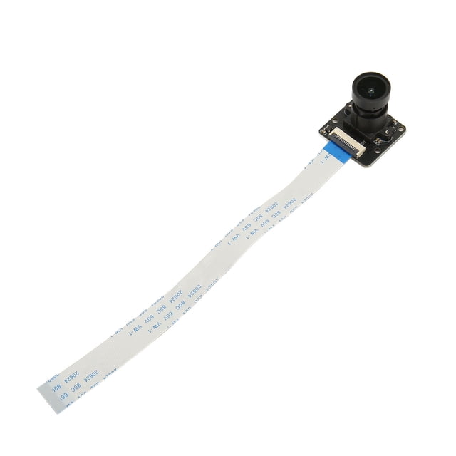SC3336 Module de Caméra, Faible Luminosité Performance Grand Angle Module de Caméra 3MP Haute Sensibilité pour Carte Mère