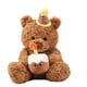 thumbnail image 2 of Jellycat 15.7" Soft Plushies Toys Bear Stuffed Toys, Cosy and Soft Stuffed Animals Plush Toys Doll, Ideal Easter Day Gift, 2 of 4