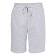 thumbnail image 1 of Independent Trading Co. Midweight Fleece Shorts IND20SRT, 1 of 2