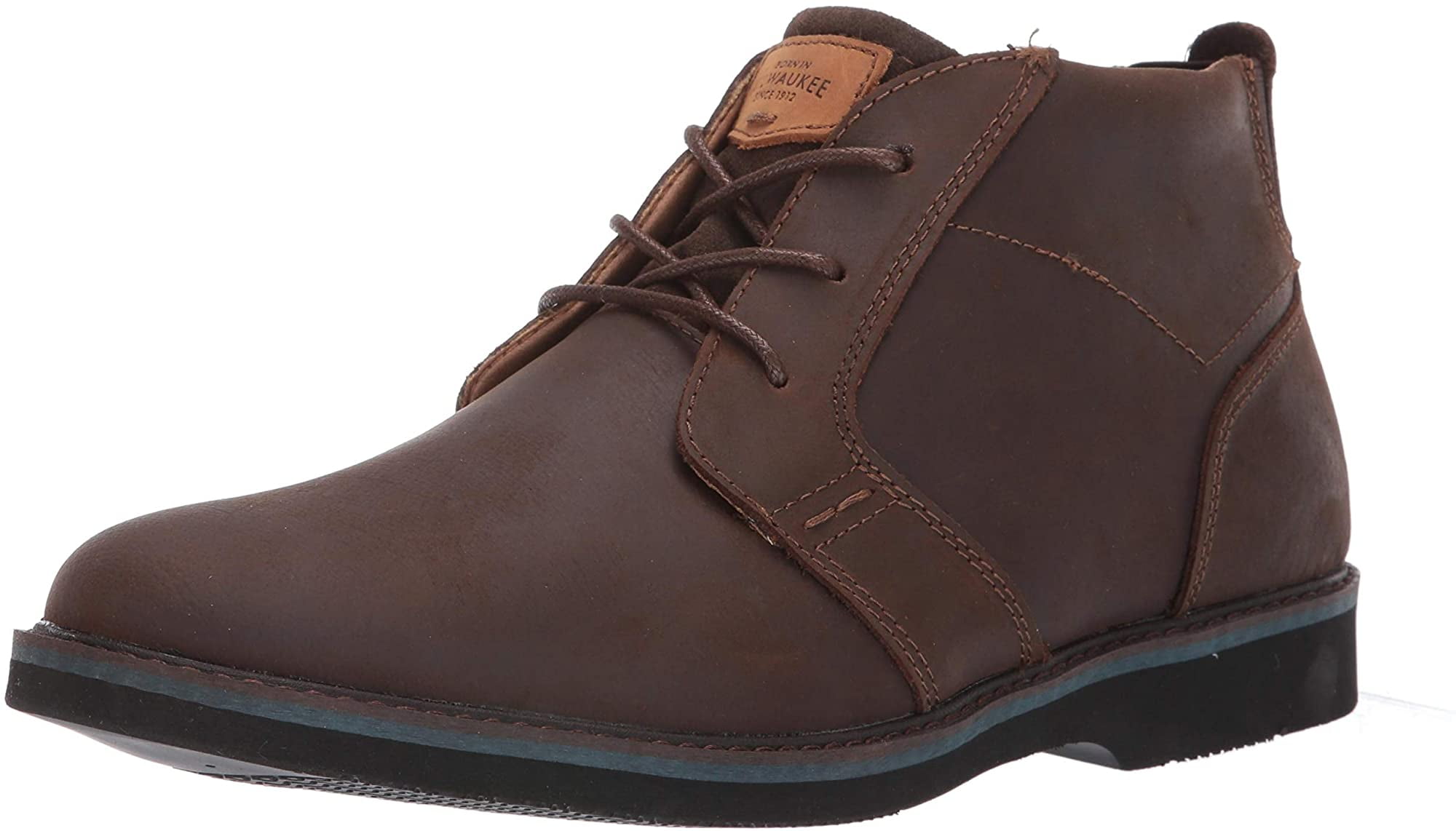 men's barklay chukka boots