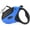 Blue, variant on Retractable Dog Leash 5M (16FT) – Heavy Duty Automatic Lead for Large, Medium & Small Dogs, 50KG Strength, Green – Tangle-Free Traction Rope for Walking, Running & Training