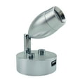 thumbnail image 2 of DYNWAVECA 3W LED Lampe de Lecture, 12V-24V, Éclairage Intérieur, Convient pour Camping-Car Tête de Lit RV, 6000K, 2 of 8