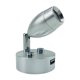 thumbnail image 2 of Luces LED de 3 W, 12 V-24 V, iluminación interior táctil pequeña, lámpara de noche de aluminio regulable, lámpara de lectura, apta para a, barco, remolque, camión, Camping Plata 6000K Yotijar Lampara de lectura, 2 of 8