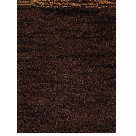 Rugsotic Carpets Hand Knotted Loom Woolen 2 8 X12 Runner Rug Rugsotic Carpets Hand Knotted Loom Woolen 2 8 X12 Runner Rug Contemporary