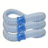 thumbnail image 1 of Manguera limpiadora de piscinas 1M manguera de goma con bloqueo giratorio para Zodiac X7 T3 T5 MX6 MX8 (3 uds), 1 of 9