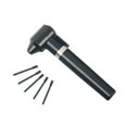 thumbnail image 3 of Xuanheng Electric Ink Mixer with Ink Mixing Sticks Liquid Mixer for Gel Polish, 3 of 8
