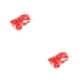 thumbnail image 1 of Bewildely Count Toy Game Chips Counting Plaything Long-lasting Toys Entertainment Surface Smooth Interesting Multicolored Math rojo 2piezas, 1 of 6