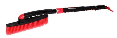 Koolatron Hybrid I Ergo Extendable Snow Brush