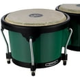 thumbnail image 6 of Meinl HB50FG | Journey Series Bongo | Forest Green, 6 of 6