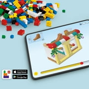 LEGO Avatar tbd Avatar 75578 75578