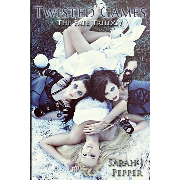 Twisted Games