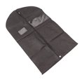 thumbnail image 1 of Funda Para Traje, Portatrajes A Prueba De Polvo Plegable De Tela No Tejida 4PCS Para Vestido De Adulto, 1 of 7