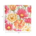 thumbnail image 3 of 20 Pack Luncheon 3 Ply Napkin Spring Blossom - Set of 6, 3 of 4